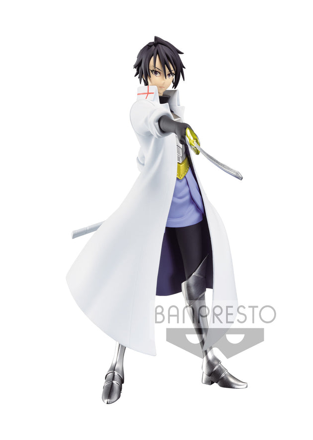 That Time I Got Reincarnated As A Slime - Otherworlder Figure Vol.13 - Hinata Sakaguchi
