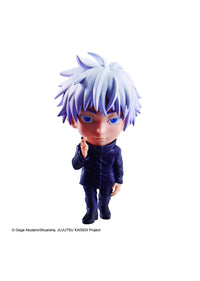 Jujutsu Kaisen Chibi Masters: Satoru Gojo