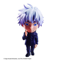 Jujutsu Kaisen Chibi Masters: Satoru Gojo