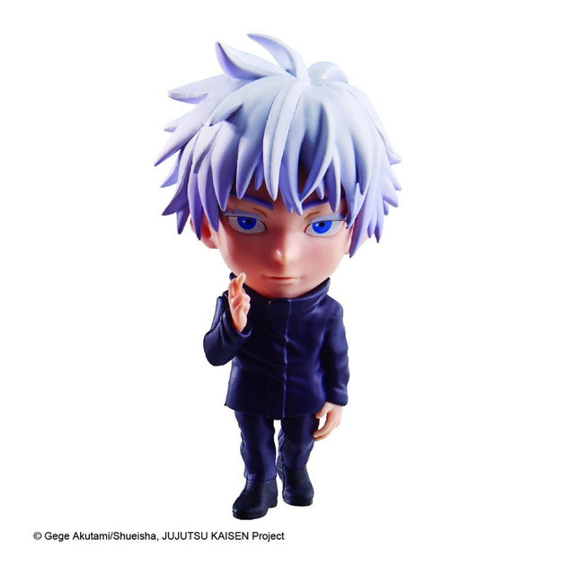 Jujutsu Kaisen Chibi Masters: Satoru Gojo
