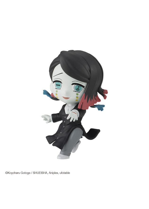 Demon Slayer Chibi Masters: Enmu