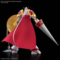 Digimon: Figure-rise Standard Dukemon / Gallantmon (Plastic model)
