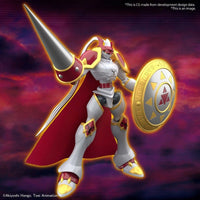 Digimon: Figure-rise Standard Dukemon / Gallantmon (Plastic model)