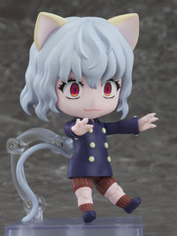 Hunter x Hunter Nendoroid Neferpitou