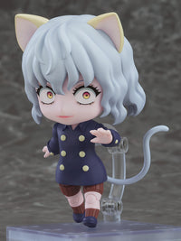 Hunter x Hunter Nendoroid Neferpitou