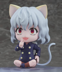 Hunter x Hunter Nendoroid Neferpitou