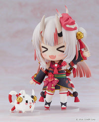 Hololive Production Nendoroid Nakiri Ayame