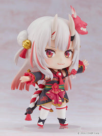 Hololive Production Nendoroid Nakiri Ayame