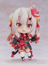 Hololive Production Nendoroid Nakiri Ayame