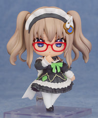 9 Nine Nendoroid Miyako Kujo Maid Version