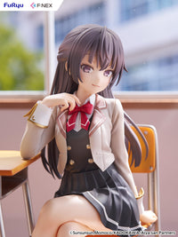 Alya Sometimes Hides Her Feelings in Russian Yuki Suo 1/7 Scale