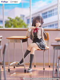 Alya Sometimes Hides Her Feelings in Russian Yuki Suo 1/7 Scale