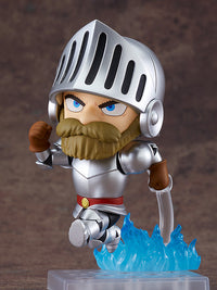 Ghosts n Goblins Resurrection Nendoroid Arthur