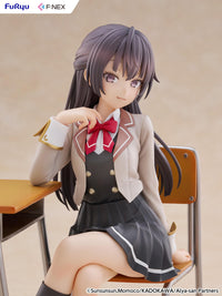 Alya Sometimes Hides Her Feelings in Russian Yuki Suo 1/7 Scale