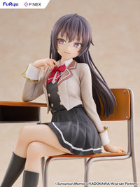 Alya Sometimes Hides Her Feelings in Russian Yuki Suo 1/7 Scale
