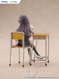 Alya Sometimes Hides Her Feelings in Russian Yuki Suo 1/7 Scale