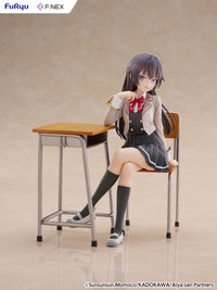 Alya Sometimes Hides Her Feelings in Russian Yuki Suo 1/7 Scale
