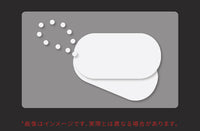 Bunny Rapid Action Squad Attacker Runa Articulated Figure 1/12 Scale