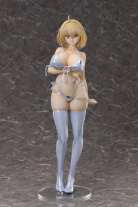 Bunny Suit Planning Sophia F. Shirring White Bikini Version 1/4 Scale