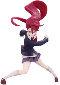 Dandadan Trio-Try-iT Figure Aira Transformed