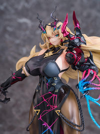 Fate/Grand Order Saber/Barghest 1/7 Scale