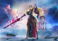 Fate/Grand Order Saber/Barghest 1/7 Scale