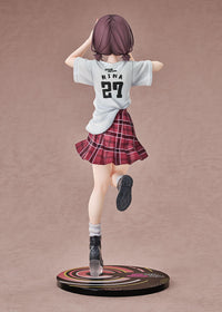 Girls Band Cry Nina Iseri Truancy Version 1/7 Scale