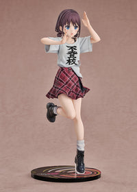 Girls Band Cry Nina Iseri Truancy Version 1/7 Scale