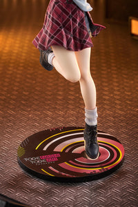 Girls Band Cry Nina Iseri Truancy Version 1/7 Scale