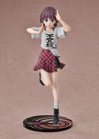 Girls Band Cry Nina Iseri Truancy Version 1/7 Scale