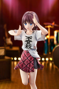 Girls Band Cry Nina Iseri Truancy Version 1/7 Scale