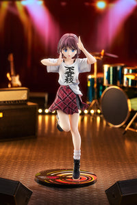 Girls Band Cry Nina Iseri Truancy Version 1/7 Scale