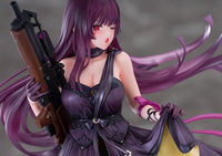 Girls' Frontline 2 Exilium Makiatto Ballroom Interlude Version 1/7 Scale