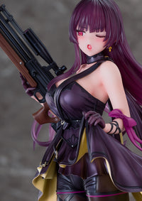 Girls' Frontline 2 Exilium Makiatto Ballroom Interlude Version 1/7 Scale