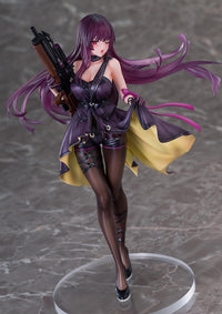 Girls' Frontline 2 Exilium Makiatto Ballroom Interlude Version 1/7 Scale