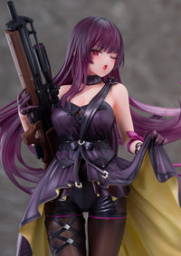 Girls' Frontline 2 Exilium Makiatto Ballroom Interlude Version 1/7 Scale