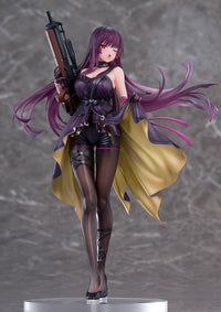 Girls' Frontline 2 Exilium Makiatto Ballroom Interlude Version 1/7 Scale
