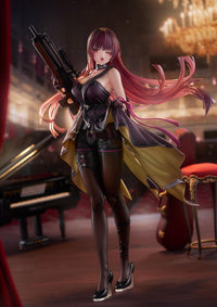 Girls' Frontline 2 Exilium Makiatto Ballroom Interlude Version 1/7 Scale