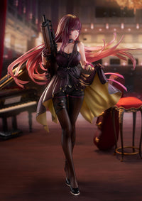 Girls' Frontline 2 Exilium Makiatto Ballroom Interlude Version 1/7 Scale