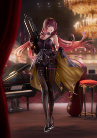 Girls' Frontline 2 Exilium Makiatto Ballroom Interlude Version 1/7 Scale