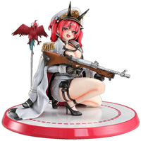 Goddess Of Victory Nikke Mast 1/7 Scale