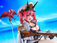 Goddess Of Victory Nikke Mast 1/7 Scale