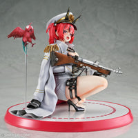 Goddess Of Victory Nikke Mast 1/7 Scale