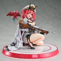 Goddess Of Victory Nikke Mast 1/7 Scale
