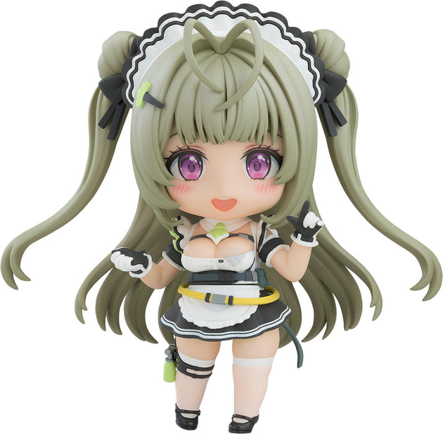 Goddess Of Victory Nikke Nendoroid Soda