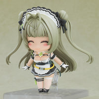 Goddess Of Victory Nikke Nendoroid Soda