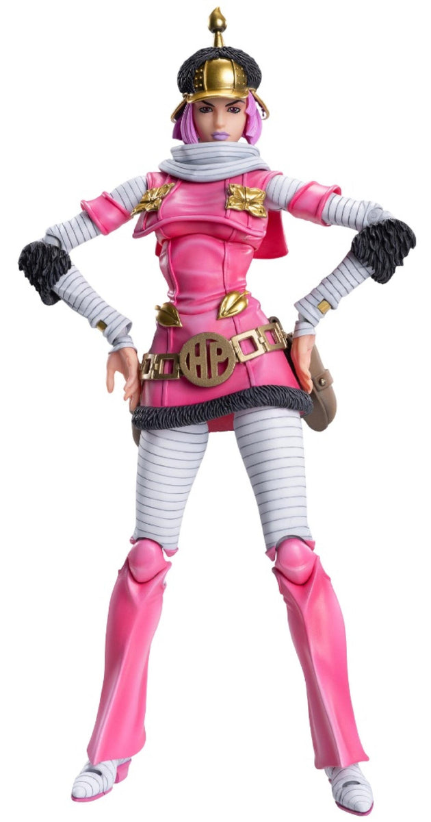 JoJo's Bizarre Adventure Part 7 Steel Ball Run Chozokado Hot Pants