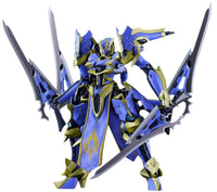 Knight's & Magic (Light Novel) Moderoid DX-Scale Ikaruga Light Novel Version