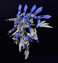 Knight's & Magic (Light Novel) Moderoid DX-Scale Ikaruga Light Novel Version