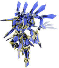 Knight's & Magic Light Novel Moderoid DX-Scale Magatsu-Ikaruga